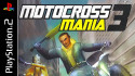 Motocross Mania 3